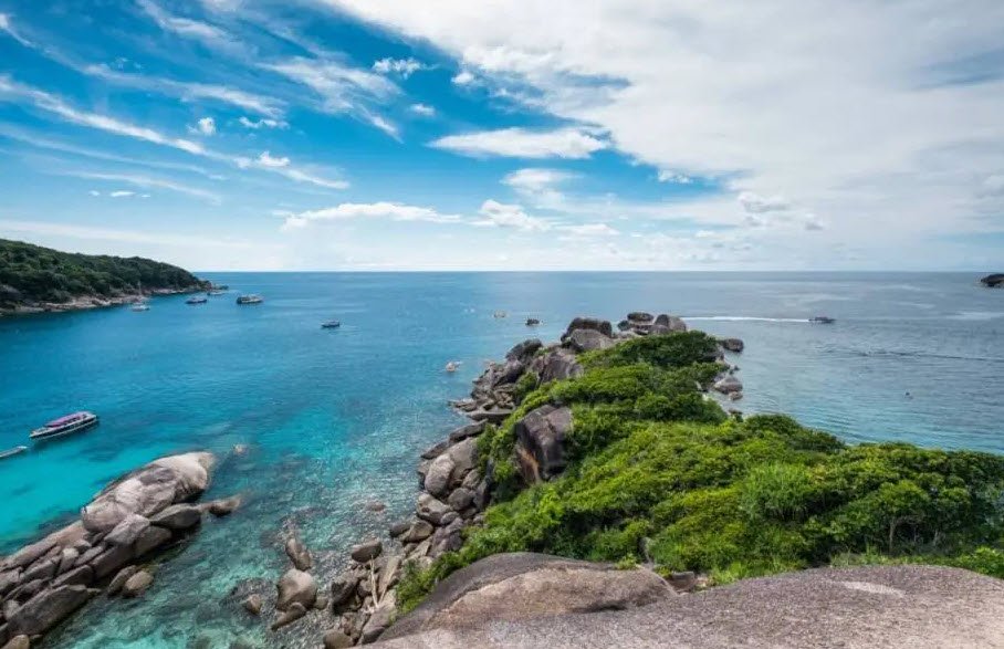 Bingham Island Wildlife Sanctuary, North and Middle Andaman, Andaman and Nicobar Islands - Vushii.com Bingham Island Wildlife Sanctuary, North and Middle Andaman, Andaman and Nicobar Islands - Vushii.com